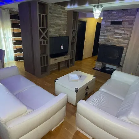 Mbv Apartment Zlatibor