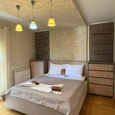 Mbv Apartment