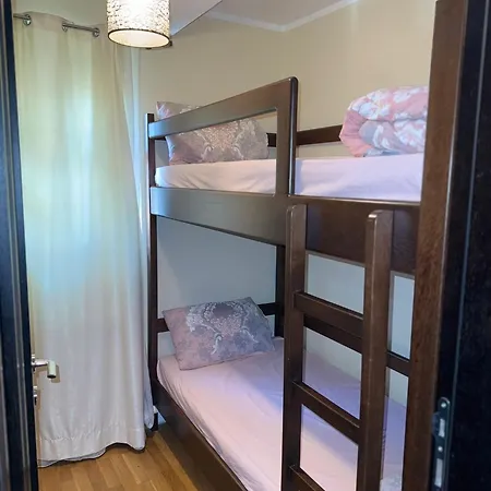 Mbv Apartament Zlatibor