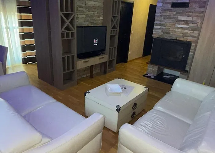 Mbv דירה זלאטיבור