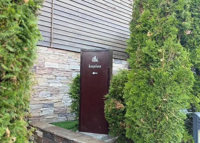 דירה Mbv זלאטיבור