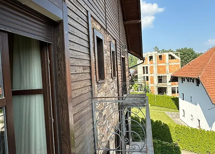 דירה Mbv זלאטיבור