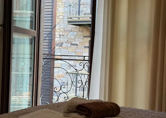 דירה Mbv זלאטיבור