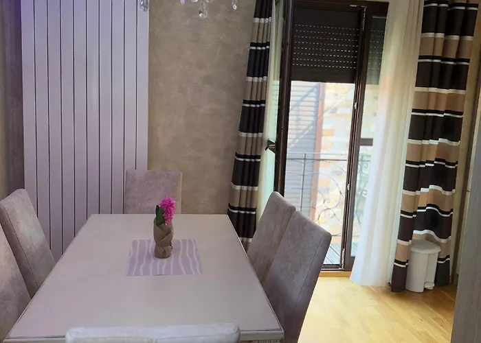 Mbv דירה זלאטיבור